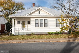 775 Collicello St, Harrisonburg, VA 22802