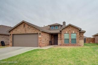 7441 103rd St, Lubbock, TX 79424