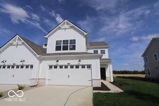 17070 Silo Ridge Way, Noblesville, IN 46060