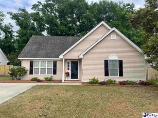 2127 Kentwood Dr, Florence, SC 29505