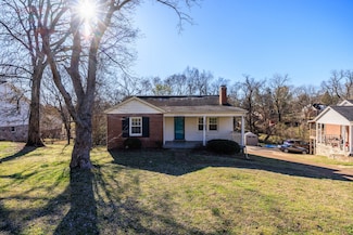 3708 Inglewood Cir S Unit A (upstairs), Nashville, TN 37216