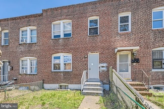 3623 Everett St, Curtis Bay, MD 21226