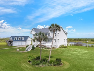 12924 Stewart Rd, Galveston, TX 77554