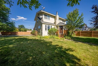 910 Utah Ave, Libby, MT 59923