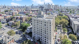 2600 Kennedy Blvd Unit 6C, Jersey City, NJ 07306