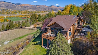 153 Hummingbird Trail, Edwards, CO 81632