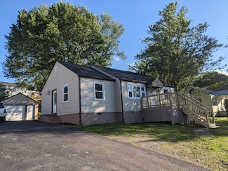 628 Algonquin Dr, Morristown, TN 37813