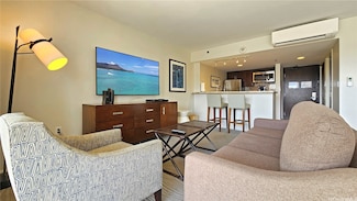 1777 Ala Moana Blvd Unit 2203, Honolulu, HI 96815