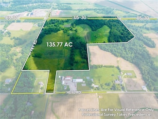 0 Heyl Rd, Wooster, OH 44691