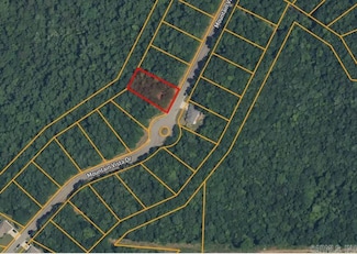 22 Mountain Vista Dr, Alexander, AR 72002