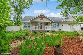 1837 Liberty St, Mora, MN 55051