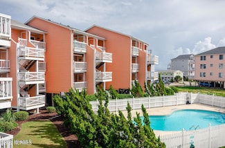 1615 Carolina Beach Ave N Unit E2, Carolina Beach, NC 28428