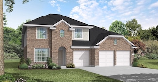 Logan II, San Antonio, TX 78254
