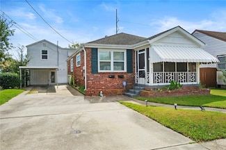 905 Odwyer Place, New Orleans, LA 70121