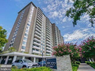 5101 River Rd, Bethesda, MD 20816
