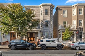 76 Marine Rd Unit 2, Boston, MA 02127