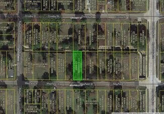 4136 Mayfield St, Shreveport, LA 71109