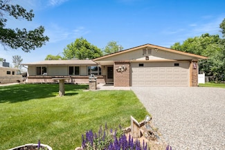 587 Mcmullin Dr, Grand Junction, CO 81504