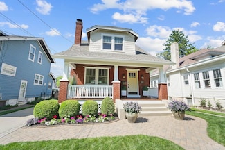 3806 Ault Park Ave, Cincinnati, OH 45208
