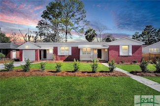 1916 Skidaway Rd, Savannah, GA 31404