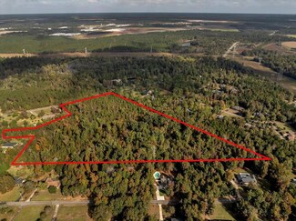 TBD Georgia 49, Americus, GA 31709