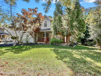 4711 Megill Rd, Wall Township, NJ 07753