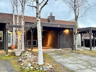 9336 Blackberry St Unit 12, Anchorage, AK 99502