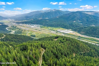 2955 S Fork Ridge Rd, Smelterville, ID 83868