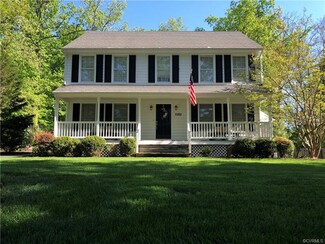 3202 Woodland Rd, Glen Allen, VA 23060