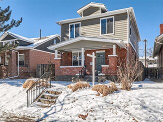 3351 N Race St, Denver, CO 80205