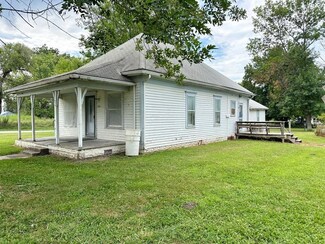 310 Vernon St, Rockville, MO 64780