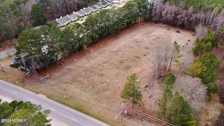 3405 Airport Blvd NW, Wilson, NC 27896