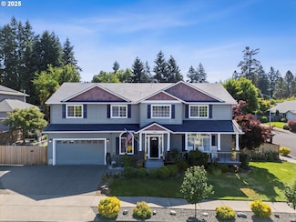 16436 Visionary Ct, Oregon City, OR 97045
