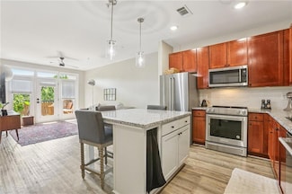 840 United Ave SE Unit 205, Atlanta, GA 30312