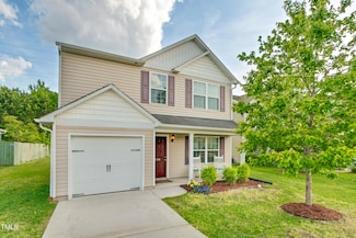 4108 Lady Slipper Ln, Durham, NC 27704