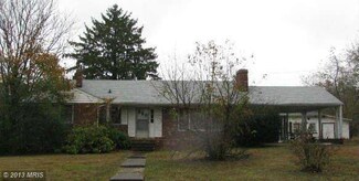 1817 Lafayette Blvd, Fredericksburg, VA 22401