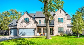 9322 Willowview Ln, Houston, TX 77080