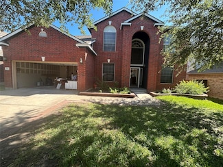 14604 Ballyclarc Dr, Austin, TX 78717