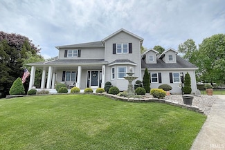 60907 Ridgepoint Ct, Elkhart, IN 46517