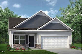 19 E American Marigold Dr Unit 34, Benson, NC 27504