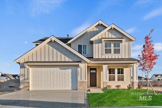 7766 W Daybreak Run Ct, Meridian, ID 83646