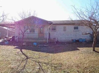 731 Jerry Dr, Smithland, KY 42081