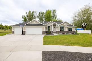 60 E 3880 S, Nibley, UT 84321