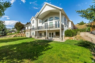 380 S Lindsay Spring Rd, Heber City, UT 84032