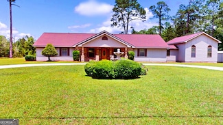 26 Ben Blvd, Swainsboro, GA 30401