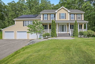 6 Blackwell Dr, Charlton, MA 01507
