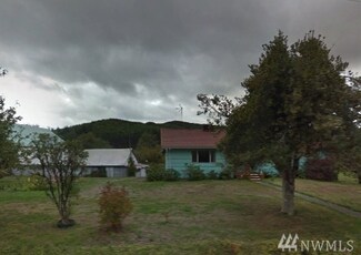 2484 State Route 6, Raymond, WA 98577