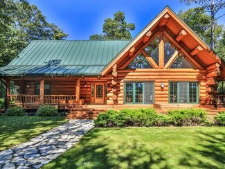 13484 Hunters Point Rd, Manitowish Waters, WI 54545