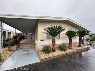 881 N Lake St Unit 262, Hemet, CA 92544