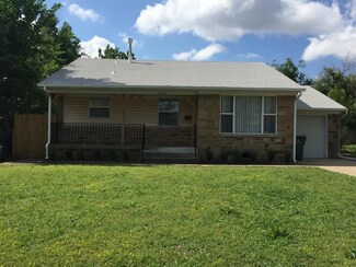 2004 Andover Ct, Oklahoma City, OK 73120